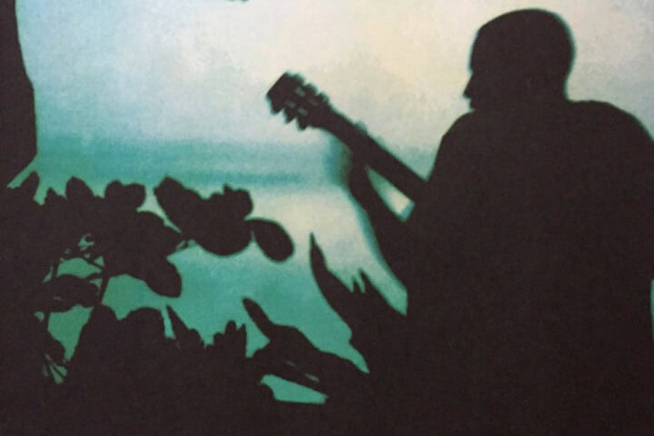Review: Jack Johnson, Sleep Through the Static - Slant Magazine